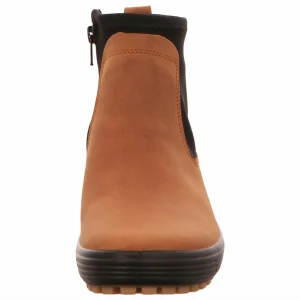 ECCO Boots À Talons – Braun 10