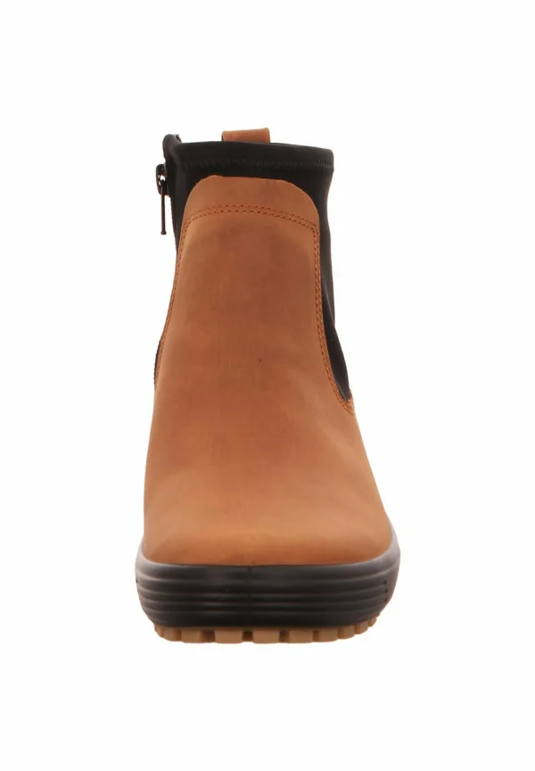 ECCO Boots À Talons – Braun 4