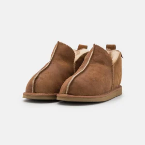 Shepherd Annie – Boots À Talons – Antique Cognac 12