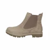 Tamaris Fashion – Boots À Talons – Lightkhaki 25