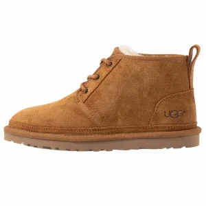 Ugg Neumel – Boots À Talons – Chestnut 15