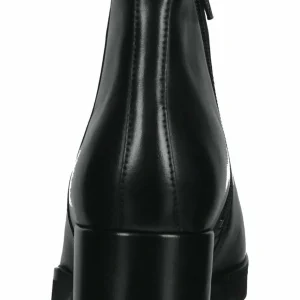 HÖGL Boots À Talons – Schwarz 15