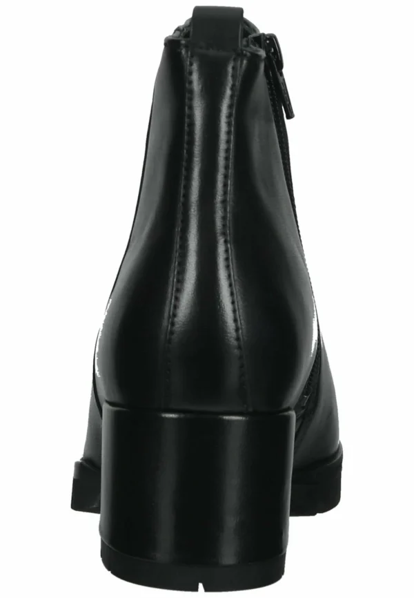 HÖGL Boots À Talons – Schwarz 5