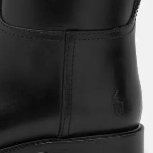 Polo Ralph Lauren Riding Boots Tall – Bottes – Black 17
