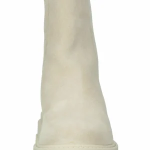 Steve Madden Boots À Talons – Beige Suede 19
