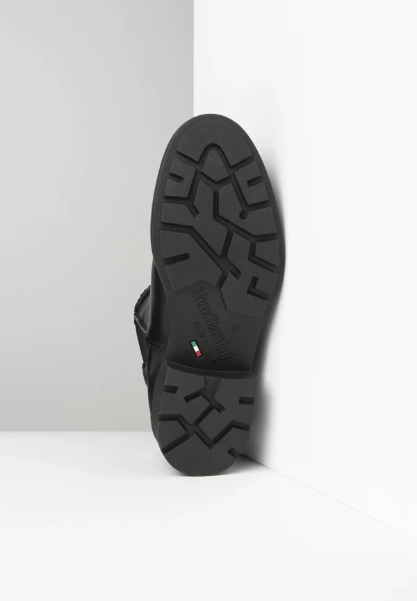 NeroGiardini Boots À Talons – Nero 5
