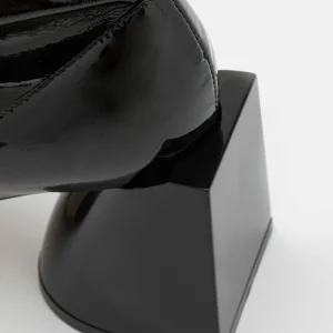 N°21 Boots – Bottines – Black 21