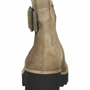 Paul Green Boots À Talons – Antelope 13