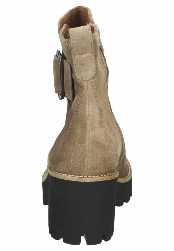 Paul Green Boots À Talons – Antelope 4