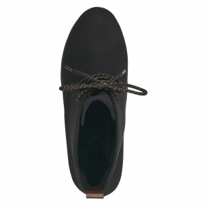 Marco Tozzi Boots À Talons – Black Comb 11