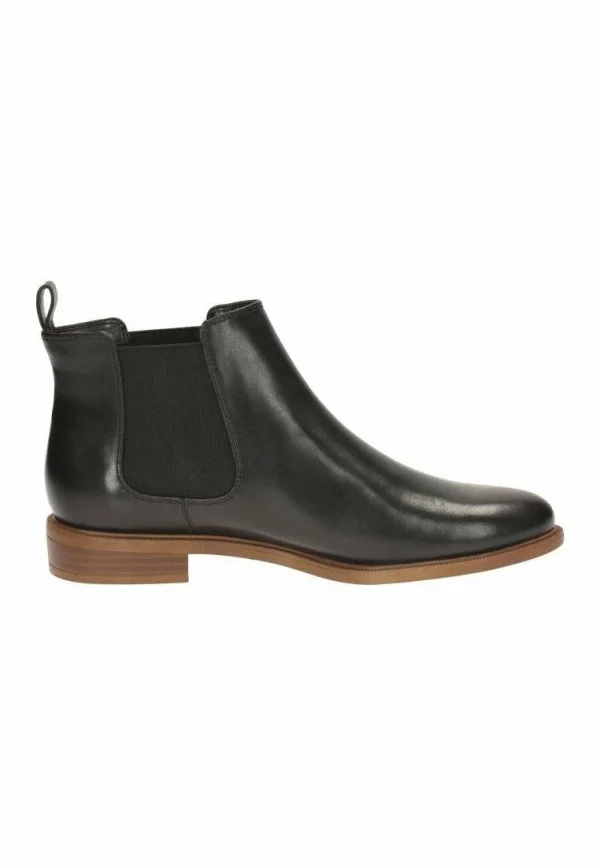 Clarks Taylor Shine – Boots À Talons – Black 5