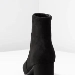 Anna Field Boots À Talons – Black 19