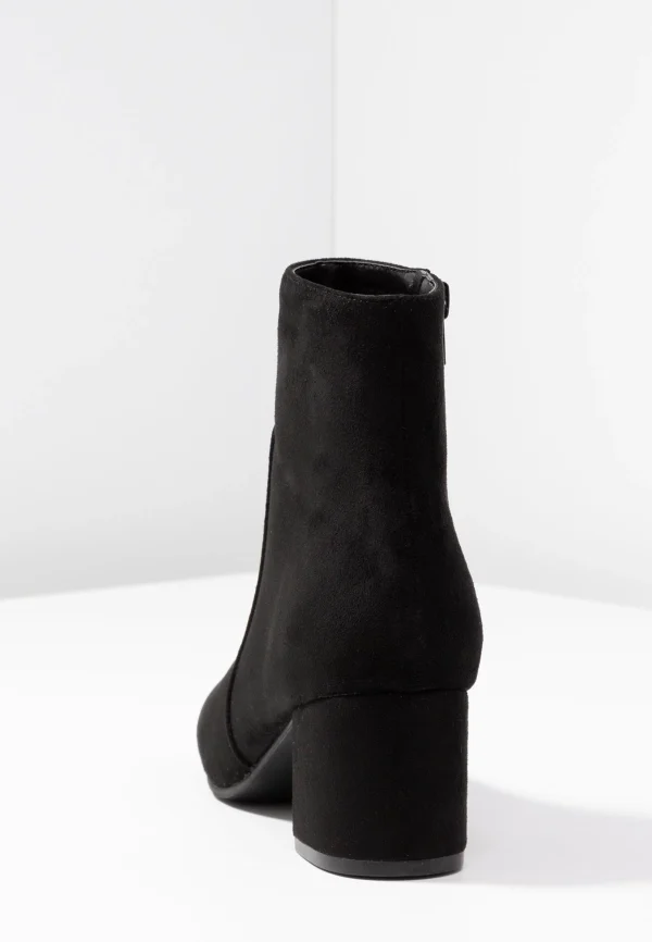 Anna Field Boots À Talons – Black 7