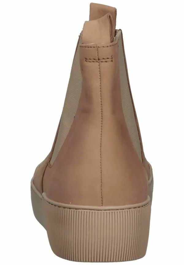 HÖGL Boots À Talons – Lightnude 5