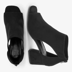 Next Boots À Talons – Black 14