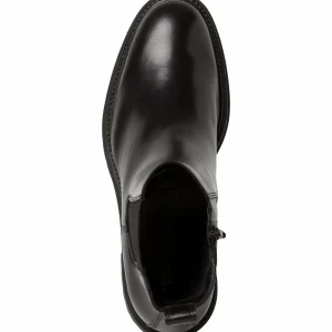 Tamaris Chelsea – Boots À Talons – Black 12