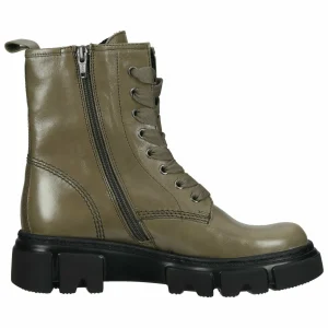 Gabor Boots À Talons – Salbei 21