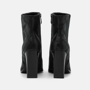 Tamaris Boots – Bottines À Talons Hauts – Black 14
