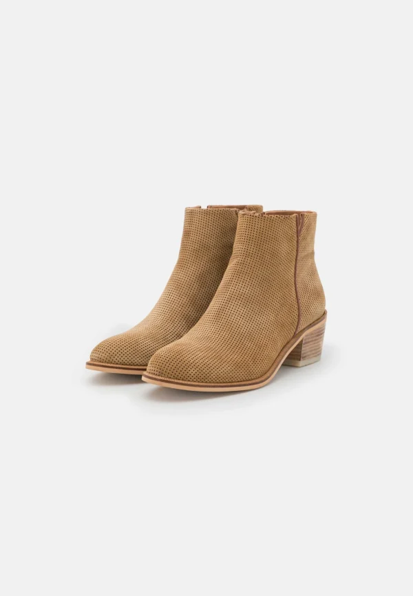 Alpe Nelly – Boots À Talons – Alce 4