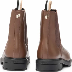 Boss Vanity Ch – Boots À Talons – Medium Brown 14
