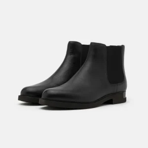 Camper Iman – Boots À Talons – Black 12