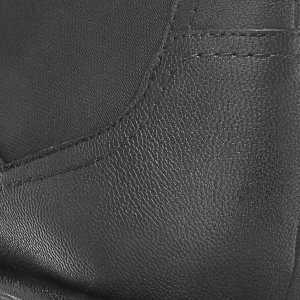 Next Forever Comfort Extra Wide Fit – Boots À Talons – Black 9