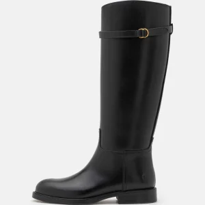 Polo Ralph Lauren Riding Boots Tall – Bottes – Black 11