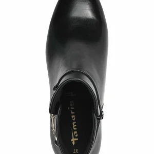 Tamaris Boots À Talons – Black 15
