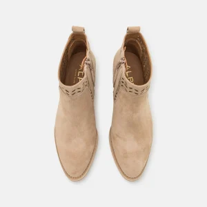 Alpe Alba – Boots À Talons – Arena 18