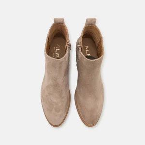 Alpe Nelly – Boots À Talons – Dessert 18