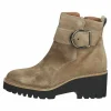 Paul Green Boots À Talons – Antelope 22