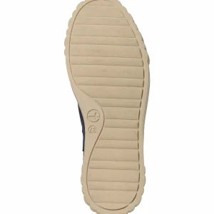 Tamaris Boots À Talons – Navy 17