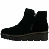 Clarks Boots À Talons – Noir 23