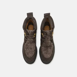 See By Chloé Jillie Heeled – Boots À Talons – Dark Grey 14