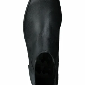 Paul Green Boots À Talons – Maincalf Black 13