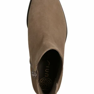 Unisa Boots À Talons – Beige 10