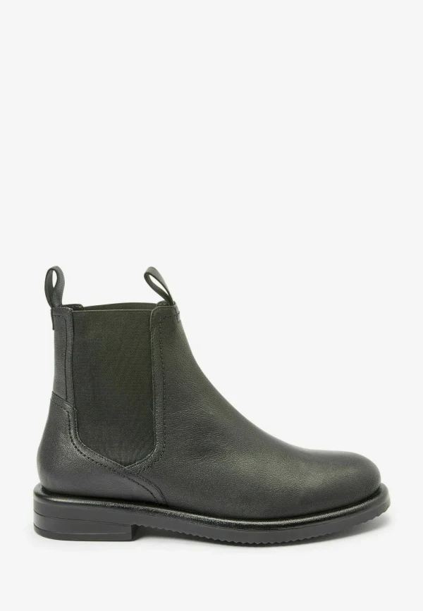 Next Forever – Boots À Talons – Black 3