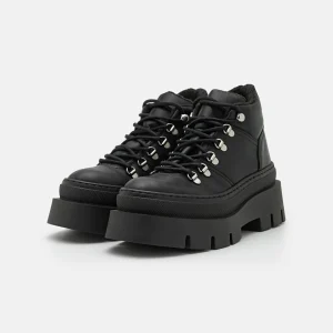 Aldo Tiptop – Boots À Talons – Black 12