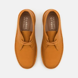 Clarks Originals Desert – Boots À Talons – Tan 14