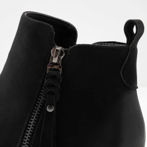 Anna Field Boots À Talons – Black 13