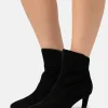 Zign Leather – Boots À Talons – Black 23