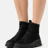 Tamaris Boots À Talons – Black 20