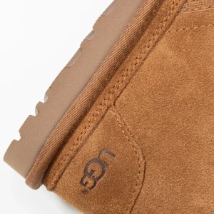 Ugg Neumel – Boots À Talons – Chestnut 27