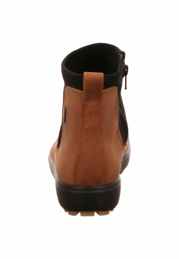ECCO Boots À Talons – Braun 5