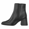 Marco Tozzi Boots À Talons – Black 20
