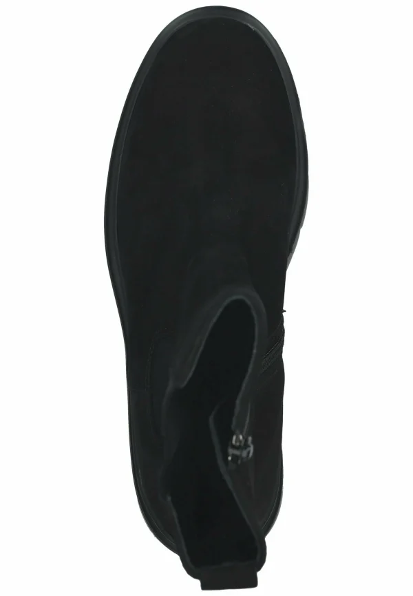 HÖGL Boots À Talons – Schwarz 4