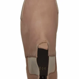 HÖGL Boots À Talons – Lightnude 13