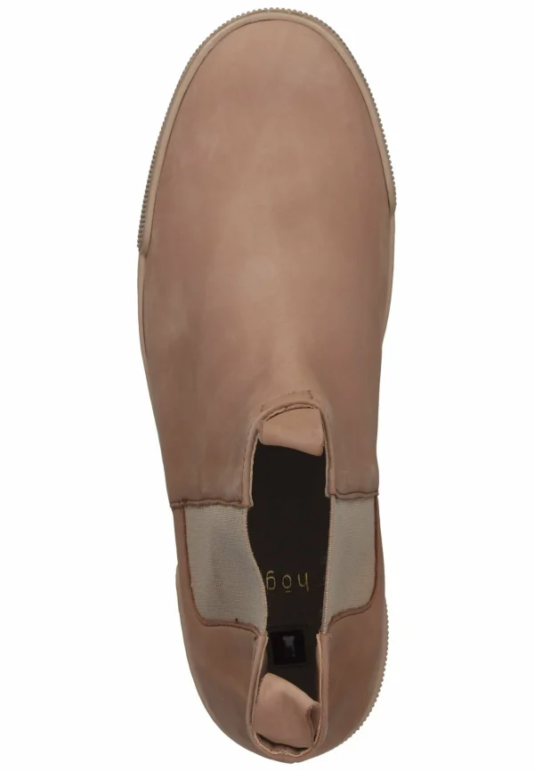HÖGL Boots À Talons – Lightnude 4