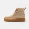 See By Chloé Jille – Boots À Talons – Light Beige 25