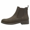 Tamaris Boots À Talons – Mocca 19